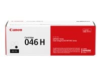  | Canon 046 H - Mit hoher Kapazität - Schwarz