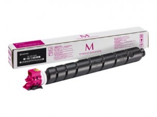  | Kyocera TK 8515M - Magenta - original - Tonerpatrone