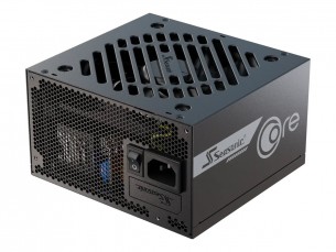  | Seasonic CORE GX 850 - Netzteil (intern) - ATX12V 3.1