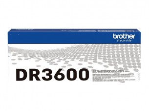  | Brother DR3600 - Original - Trommeleinheit