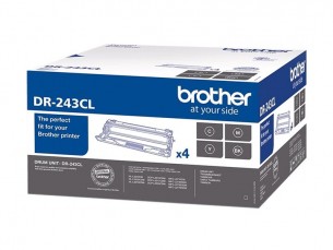 | Brother DR243CL - Original - Trommeleinheit