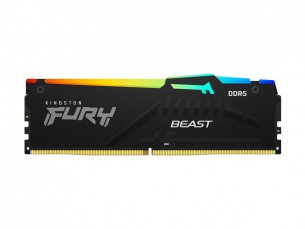  | Kingston FURY Beast RGB - DDR5 - Kit - 32 GB: