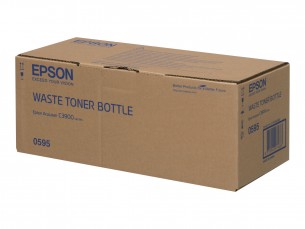  | Epson Tonersammler - für Epson AL-C300; AcuLaser