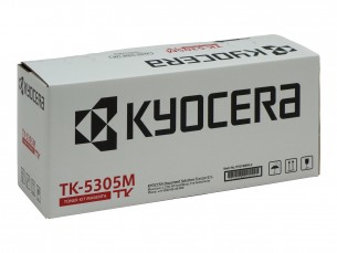  | Kyocera TK 5305M - Magenta - original - Tonerpatrone