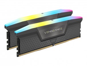  | Corsair Vengeance RGB - DDR5 - Kit - 32 GB: 2