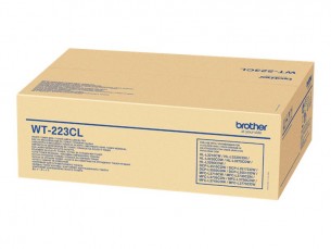  | Brother WT223CL - Tonersammler - für Brother