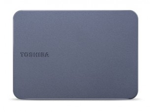  | Toshiba Canvio Gaming - Festplatte - 4 TB - extern (tragbar)