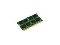  | Kingston DDR3L - Modul - 4 GB - SO DIMM 204-PIN