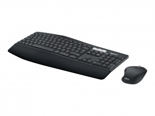  | Logitech MK850 Performance - Tastatur-und-Maus-Set