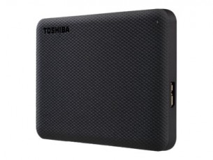  | Toshiba Canvio Advance - Festplatte - 1 TB - extern (tragbar)
