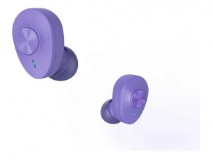  | Hama Freedom Buddy - True Wireless-Kopfhörer mit Mikrofon
