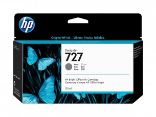 | HP 727 - 130 ml - Grau - original - DesignJet