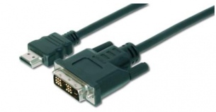  | DIGITUS HDMI-Adapterkabel