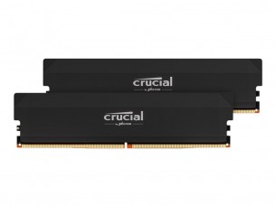  | Crucial Pro - Overclocking Edition - DDR5 - Kit