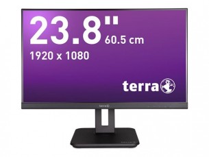  | TERRA 2448W PV V3.1 - GREENLINE PLUS - LED-Monitor - 61 cm (24