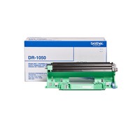  | Brother DR-1050 - Original - Brother - HL-1110 - HL-1112 - HL-1210W - HL-1212W - DCP-1510 - DCP-1512 - DCP-1610W - DCP-1612W - MFC-1810 - MFC-1910W - 1 Stück(e) - 10000 Seiten - Laserdrucken