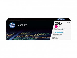 | HP 201A - Magenta - original - LaserJet - Tonerpatrone (CF403A)