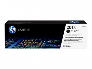  | HP 201A - Schwarz - original - LaserJet - Tonerpatrone (CF400A)