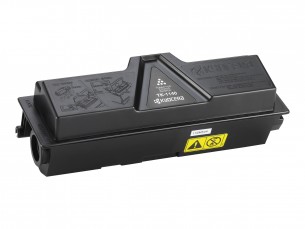  | Kyocera TK 1140 - Schwarz - original - Tonerpatrone