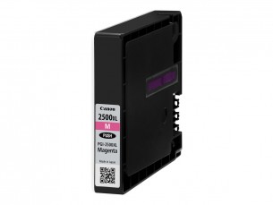  | Canon PGI-2500XL M - 19.3 ml - Magenta - original