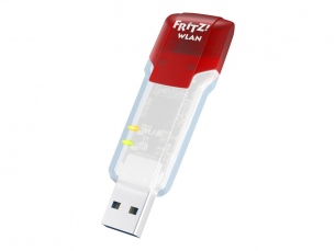  | AVM FRITZ!WLAN Stick AC 860 - Netzwerkadapter