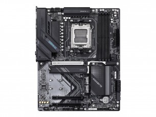  | Gigabyte X870 GAMING WIFI6 - Motherboard - ATX - Socket AM5 - AMD X870 Chipsatz - USB4, USB 3.2 Gen 2, USB 3.2 Gen 1, USB-C 3.2 Gen 2x2 - 2.5 Gigabit LAN, Wi-Fi 6, Bluetooth - Onboard-Grafik (CPU erfo