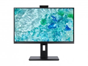  | Acer Vero B278K bemiqprcuzx - B8 Series - LED-Monitor - 68.6 cm (27