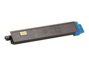  | Kyocera TK 895C - Cyan - original - Tonerpatrone
