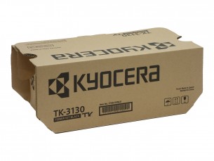  | Kyocera TK 3130 - Schwarz - original - Tonerpatrone