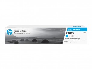  | HP CLT-C404S - Cyan - original - Tonerpatrone (ST966A)