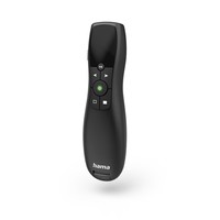  | Hama 00139918 - 65 g - AAA - Schwarz - Windows 10 - Windows 11 - Windows 7 - Windows 8