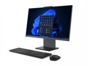  | Lenovo ThinkCentre neo 50a 27 Gen 5 12SB - All-in-One (Komplettlösung)