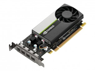  | PNY NVIDIA - Grafikkarte - T1000 - 4 GB GDDR6 - PCIe