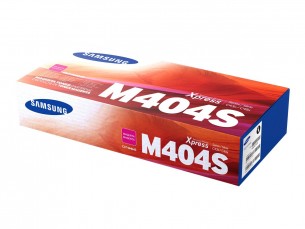  | HP CLT-M404S - Magenta - original - Tonerpatrone (SU234A)