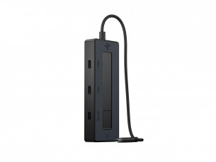 | HP Port Replicator - USB-C - DP - Europa