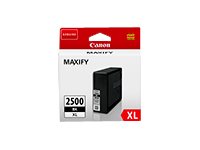  | Canon PGI-2500XL BK - 70.9 ml - Schwarz - original