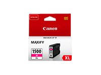  | Canon PGI-1500XL M - 12 ml - Hohe Ergiebigkeit