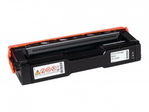 | Ricoh M C250 - Schwarz - original - Tonerpatrone