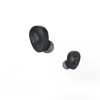  | Hama Freedom Buddy - True Wireless Stereo (TWS) - Anrufe/Musik - 20 - 20000 Hz - 38 g - Kopfhörer - Schwarz - Grau
