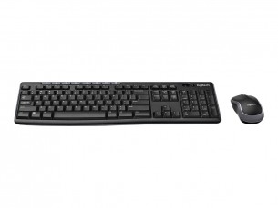  | Logitech MK270 Wireless Combo - Tastatur-und-Maus-Set