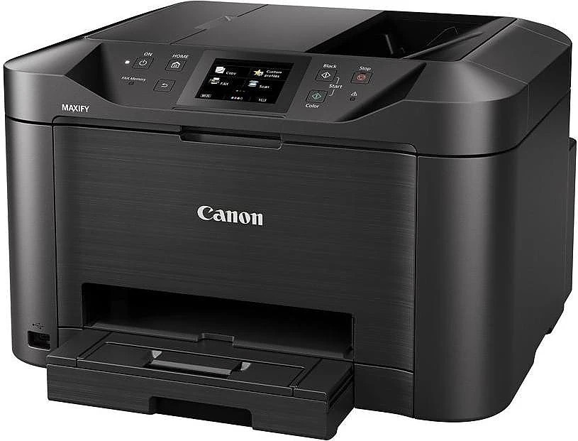Canon MAXIFY MB5150 - Multifunktionsdrucker - Farbe - Tintenstrahl