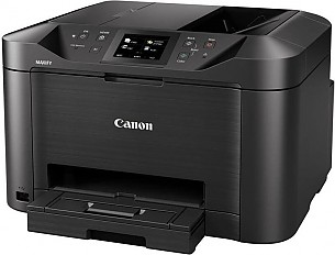 | Canon MAXIFY MB5150 - Multifunktionsdrucker - Farbe - Tintenstrahl
