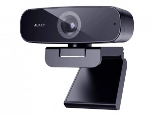  | AUKEY PC-W3 - Webcam - Farbe - 2 MP - 1920 x 1080