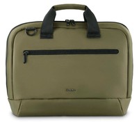 Hama Laptop-Tasche Ultra Lightweight 34 - 36 cm 13.3 - 14.1 Oliv 00222048