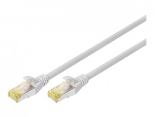  | DIGITUS CAT 6A S/FTP Patchkabel
