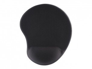  | Hama Ergonomic - Mauspad - Schwarz