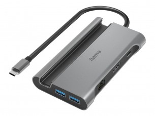 | Hama Essential Line - Dockingstation - für Smartphone