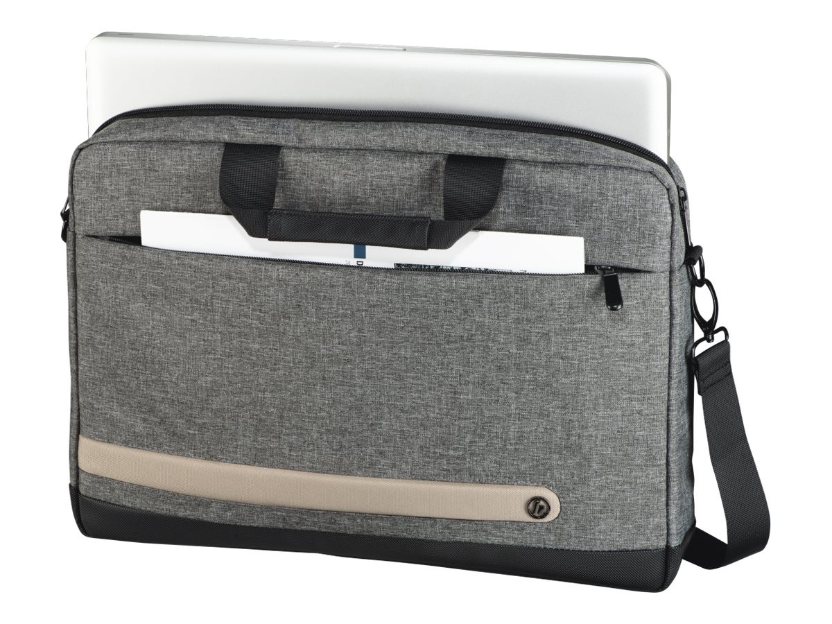 Hama Design Line "Terra" - Notebook-Tasche - 40 cm (15.6")