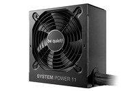  | Be Quiet! Netzteil System Power 11 - PC-/Server Netzteil - ATX