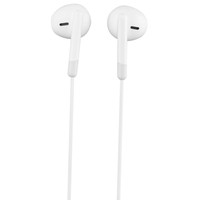  | Hama Kopfhörer Season II Earbuds Mikrofon Kabelknickschutz USB-C Weiß - Mikrofon - 20 KHz